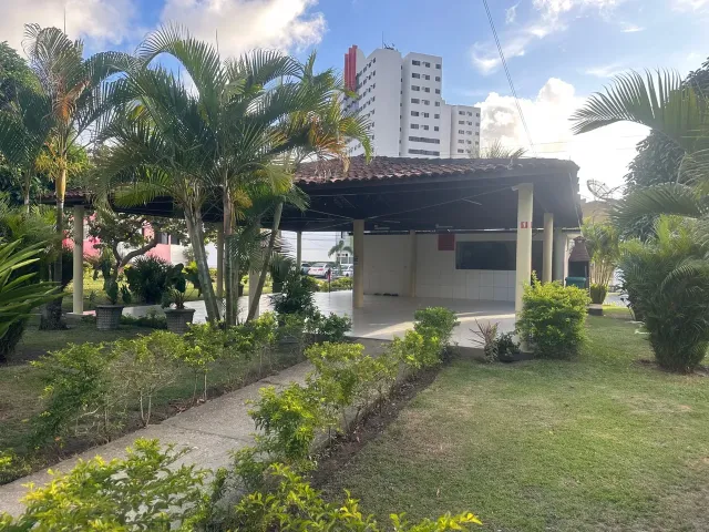 Residencial Central Park - 2 quartos - Benedito Bentes