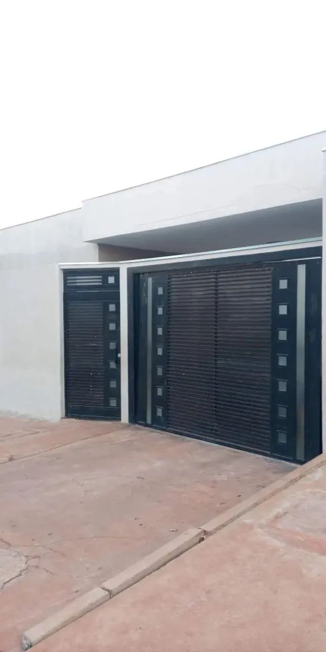 Casa térreo - Foto 3