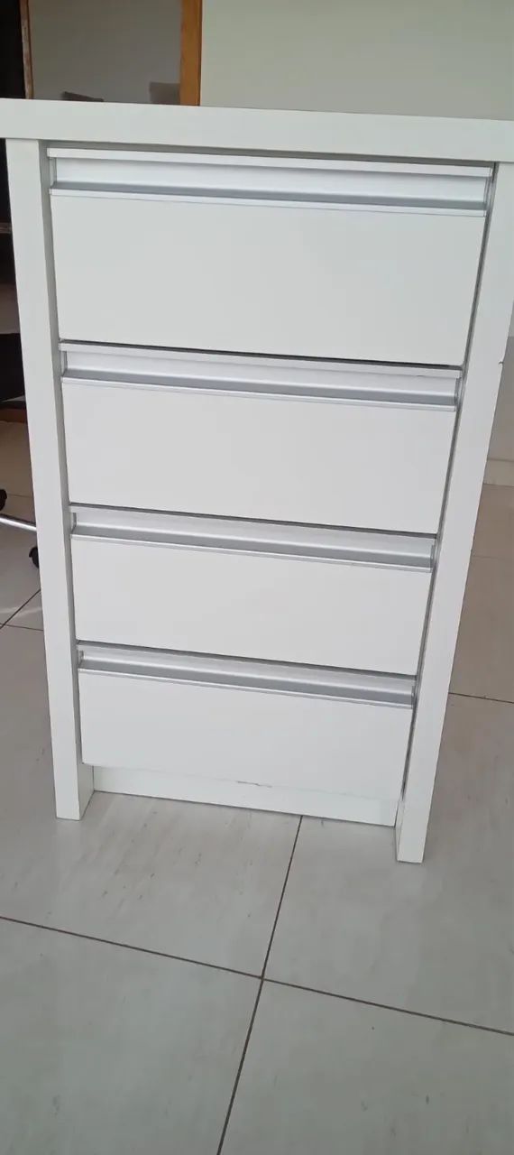 Mesa para Estudo e Trabalho - Foto 4