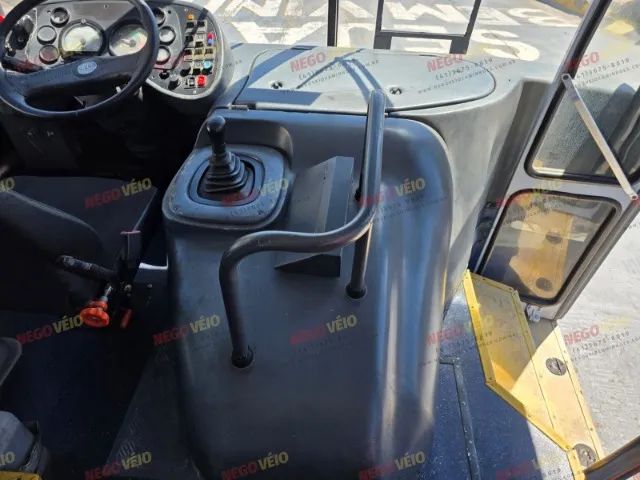 M. Benz Marcopolo Viale 31 lugares Ano:2008 - Foto 8