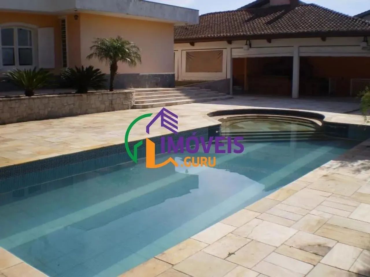 CASA EM CONDOMÍNIO - CONDOMÍNIO ARUJAZINHO 4 - SP