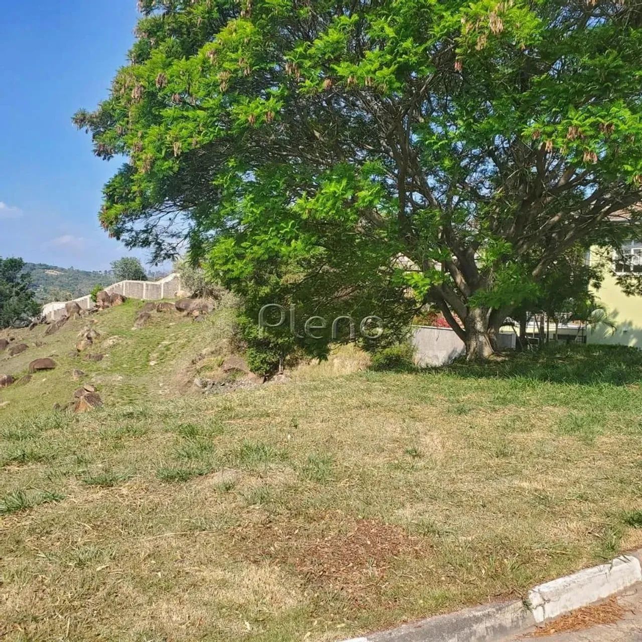 Terreno à venda em Valinhos, Pinheiro, com 1280.66 m², Condomínio Residencial Moinho de Ve - Foto 2