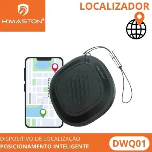 Rastreador Gps Glogal Objetos Pessoas Automóveis Moto Carro Rastrear Idosos So Por IOS