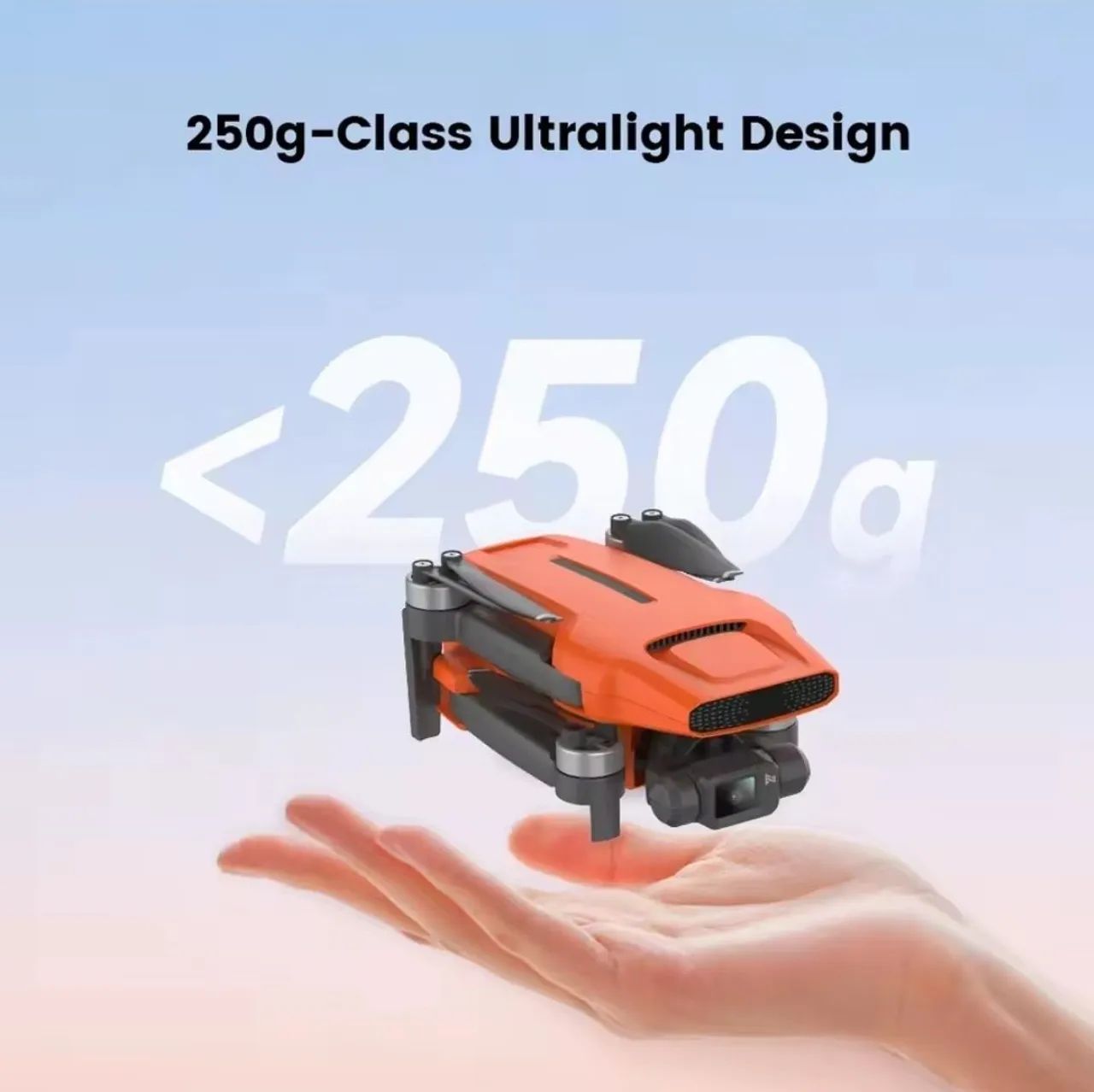 Drone Fimi mini 3  4k *Lacrado  - Foto 2