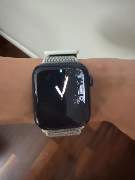 Apple Watch 6 44mm  - Foto 3