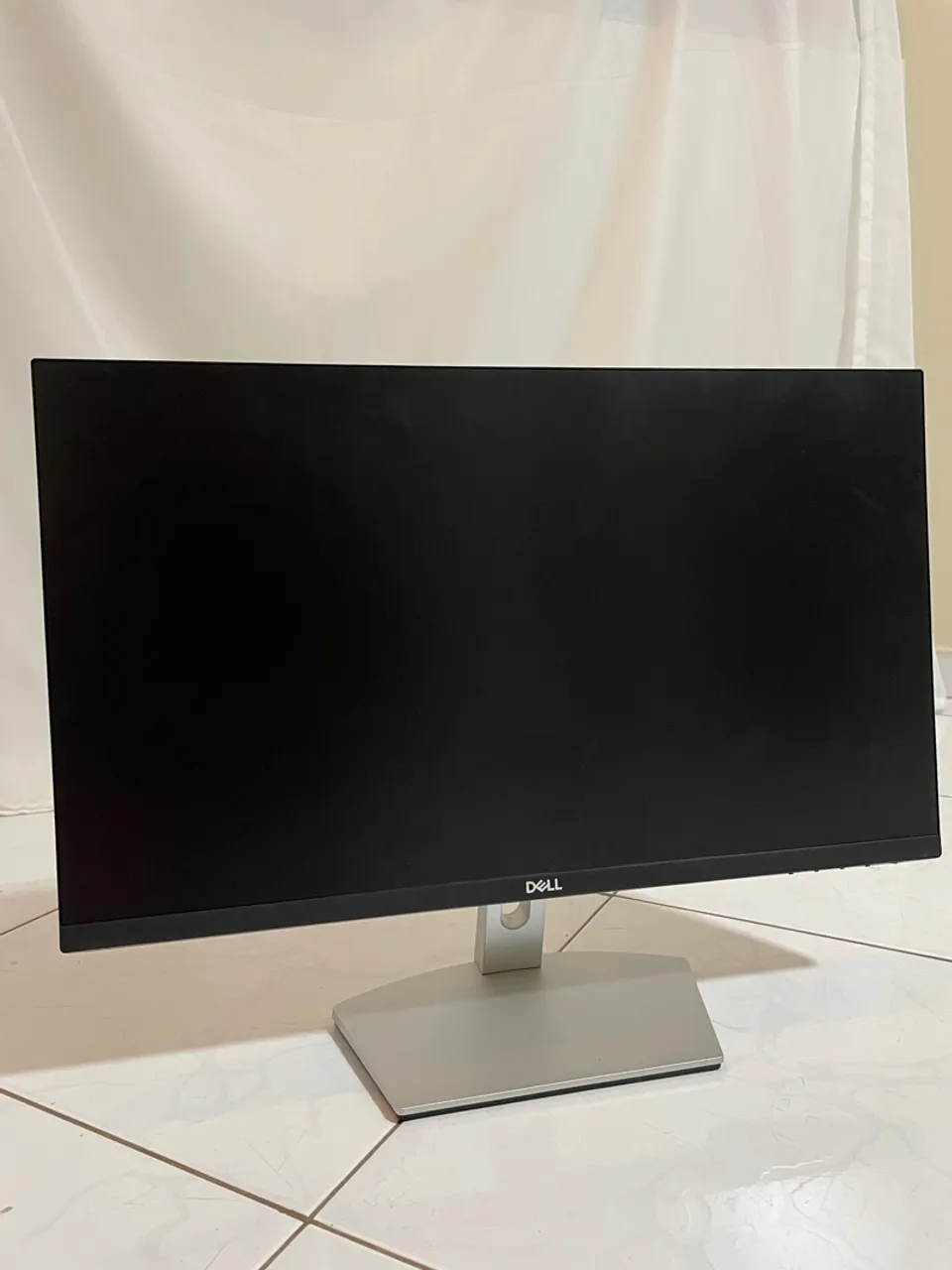 Monitor Dell 24 S2421hn Amd Freesync 75 Hz