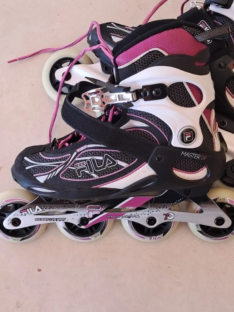Patins