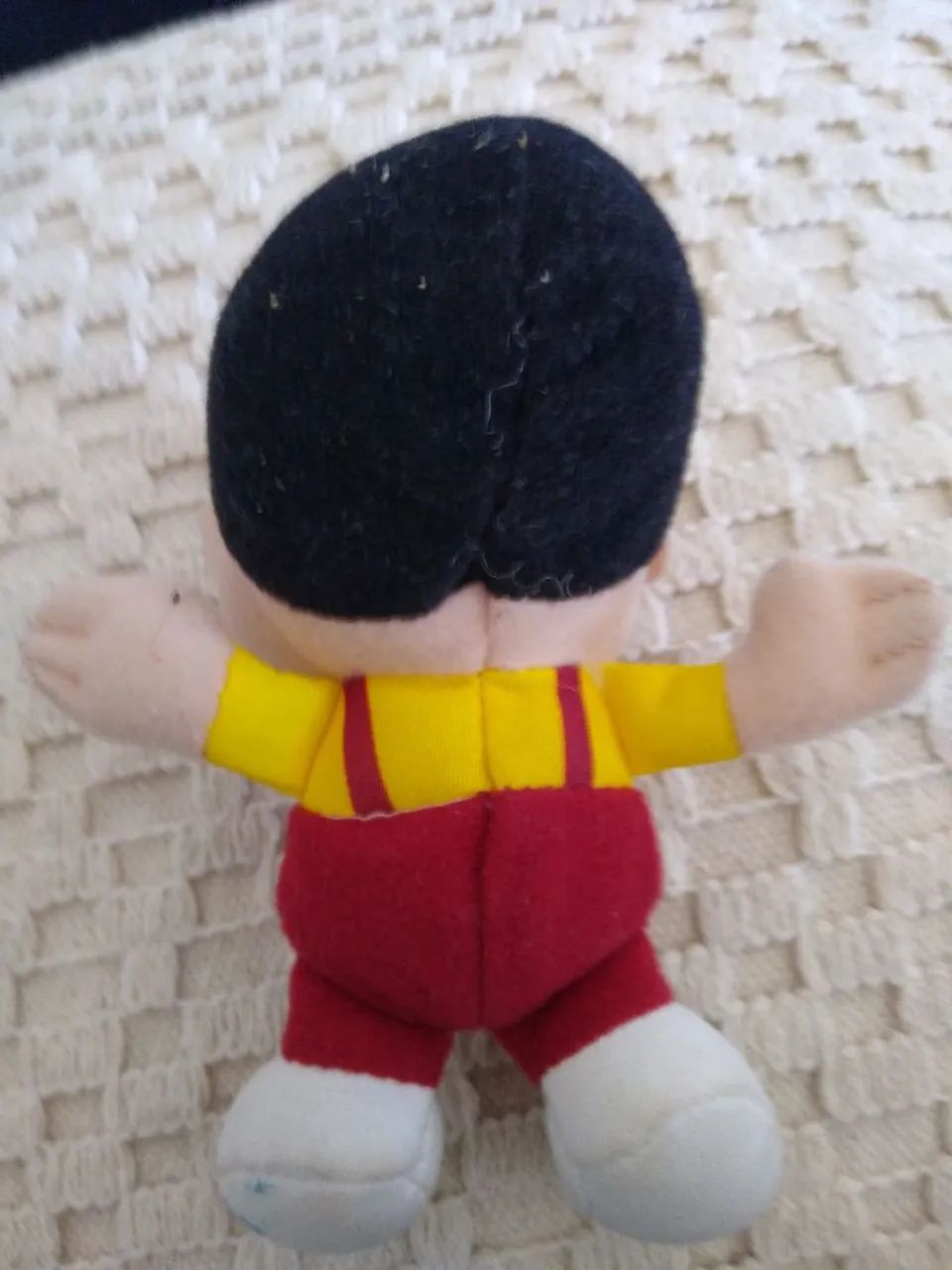 Boneco nhonho - Foto 2