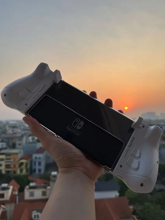 JoyCon EasySMX S15 Wireless - Foto 4