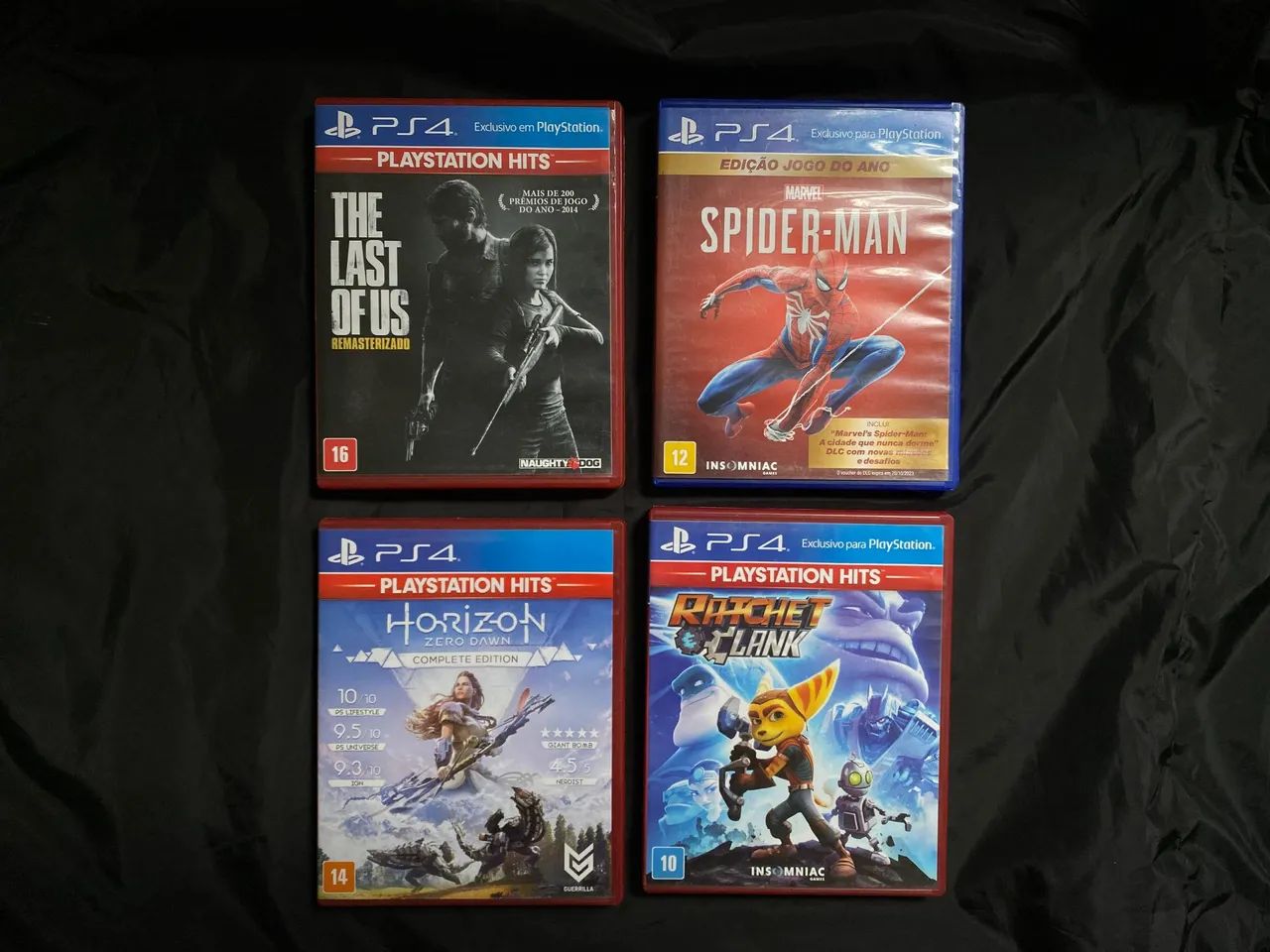 PS4 Slim 1TB (Preço Negociável) - Foto 2