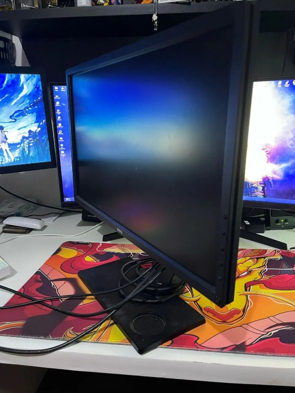 Monitor Gamer BenQ Zowie 24" 144Hz