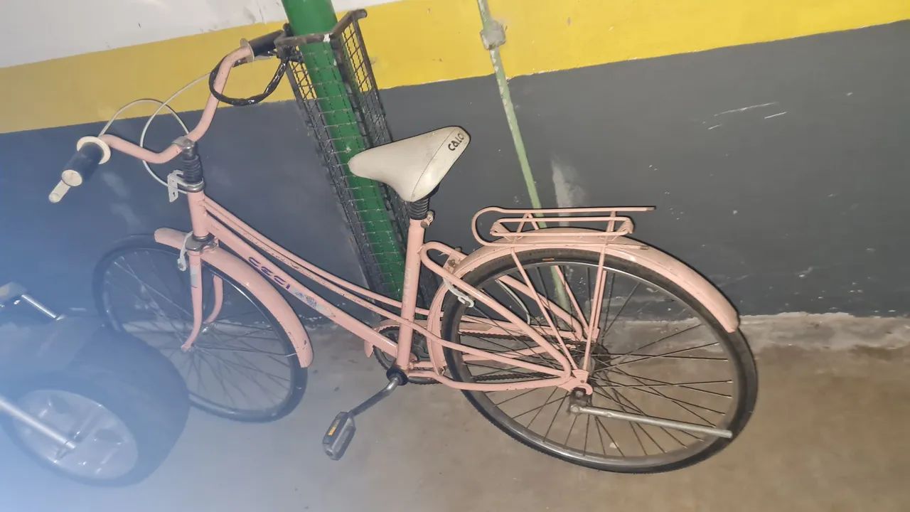 Bicicleta Ceci Original - Foto 2