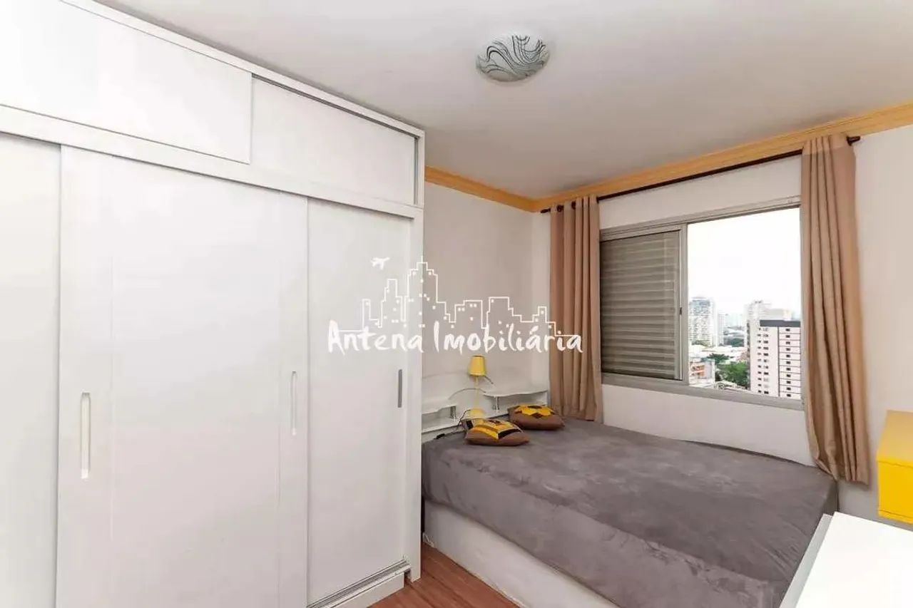 Apartamento com 02 dormitórios na Barra Funda - Cód.: 12536. - Foto 11