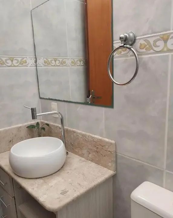 Casa na Samambaia sul,QR 512 - Foto 5