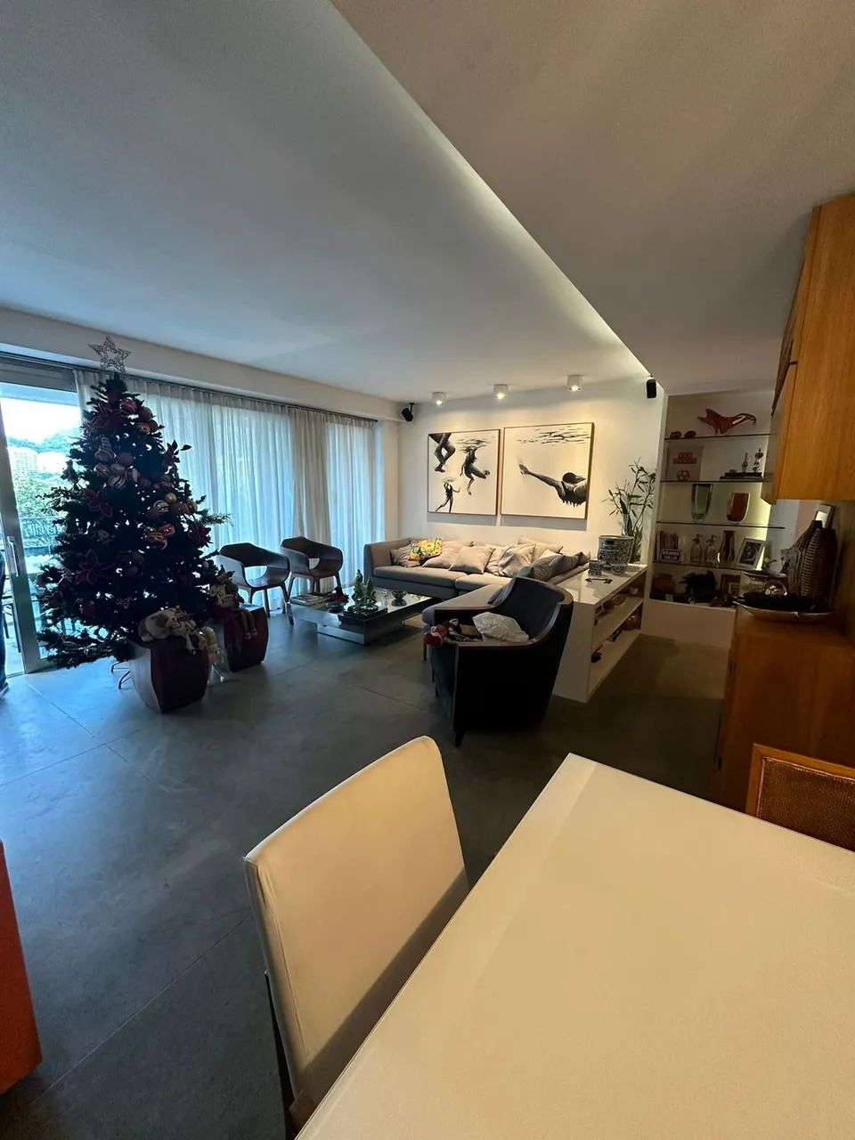 Apartamento para aluguel e venda com 195m2 quartos - Foto 5