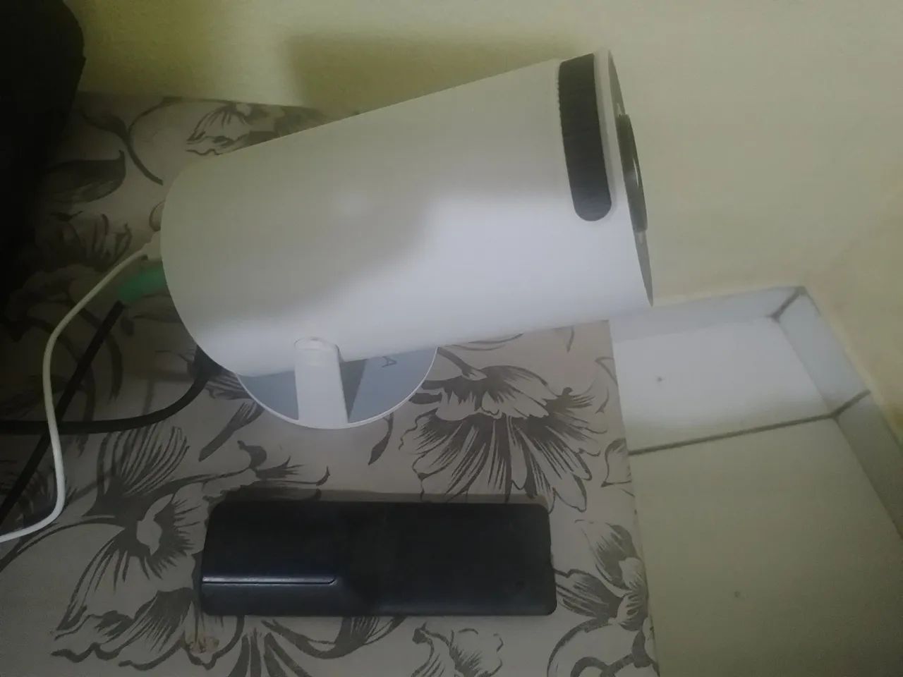 Projetor Portátil Hy300 - Foto 6