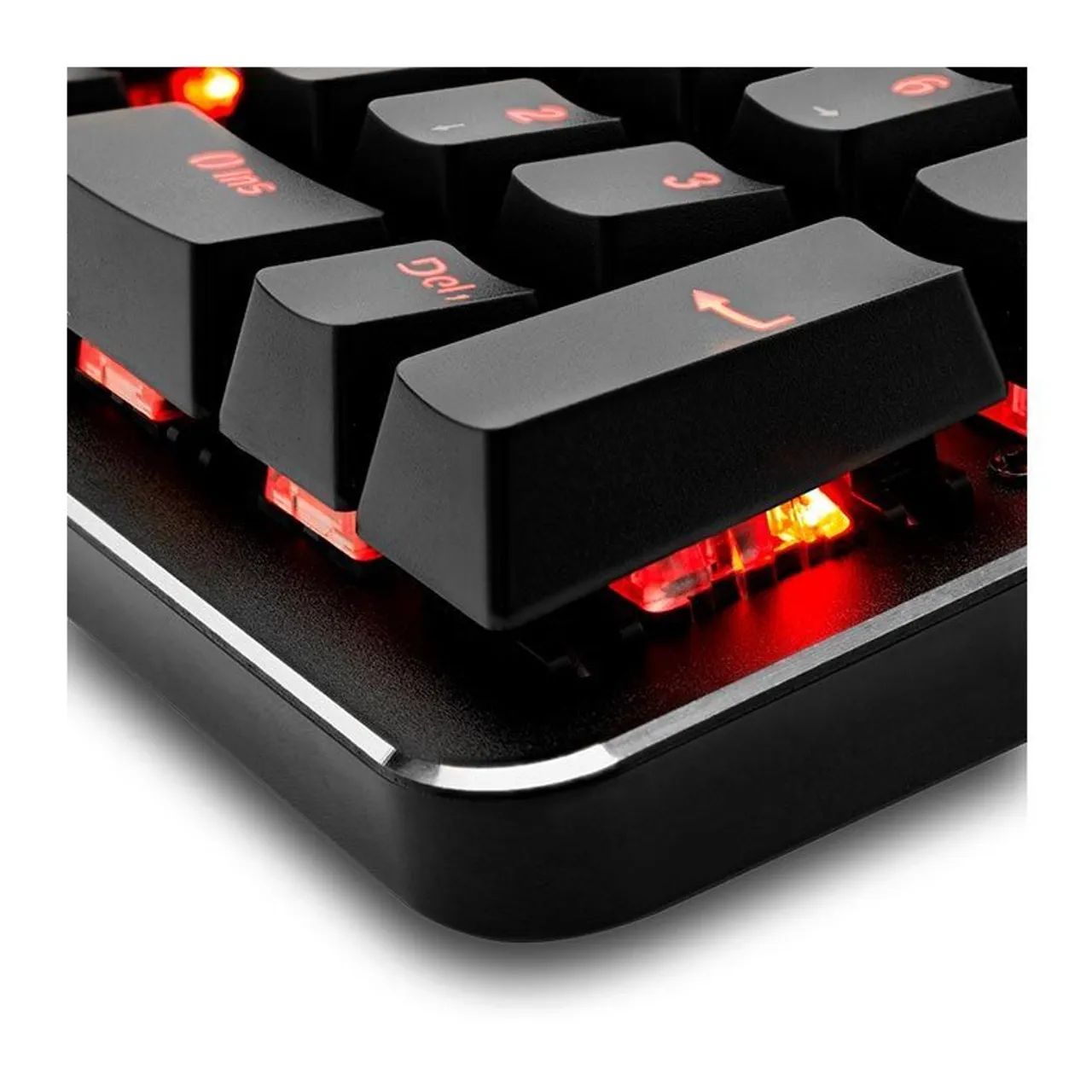 Teclado Mecânico RGB - Foto 5