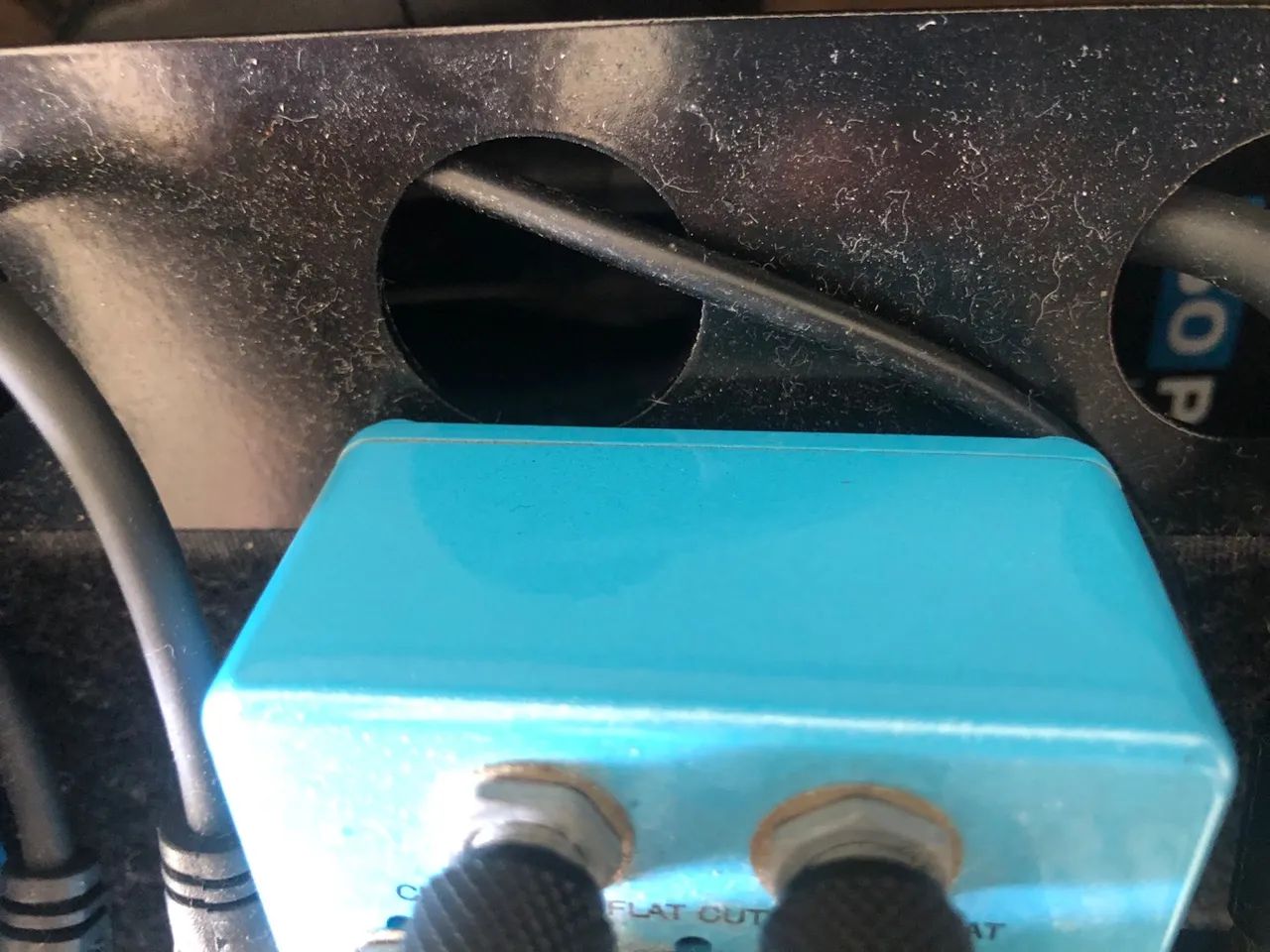 Pedal MXR Analog Chorus M234 - Foto 3