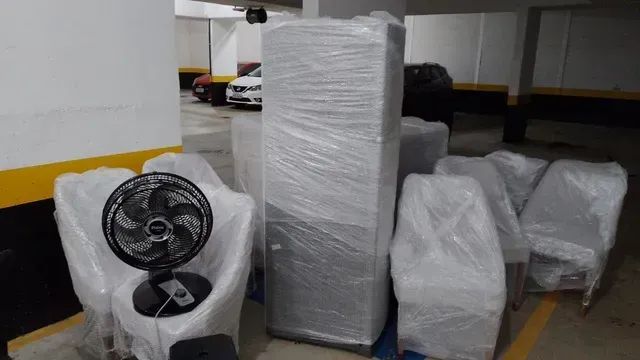 FRete com equipe - Foto 2