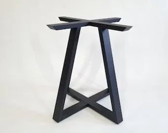 Bases de Mesa / pé de mesa  - Design Moderno e Durável  - Foto 2
