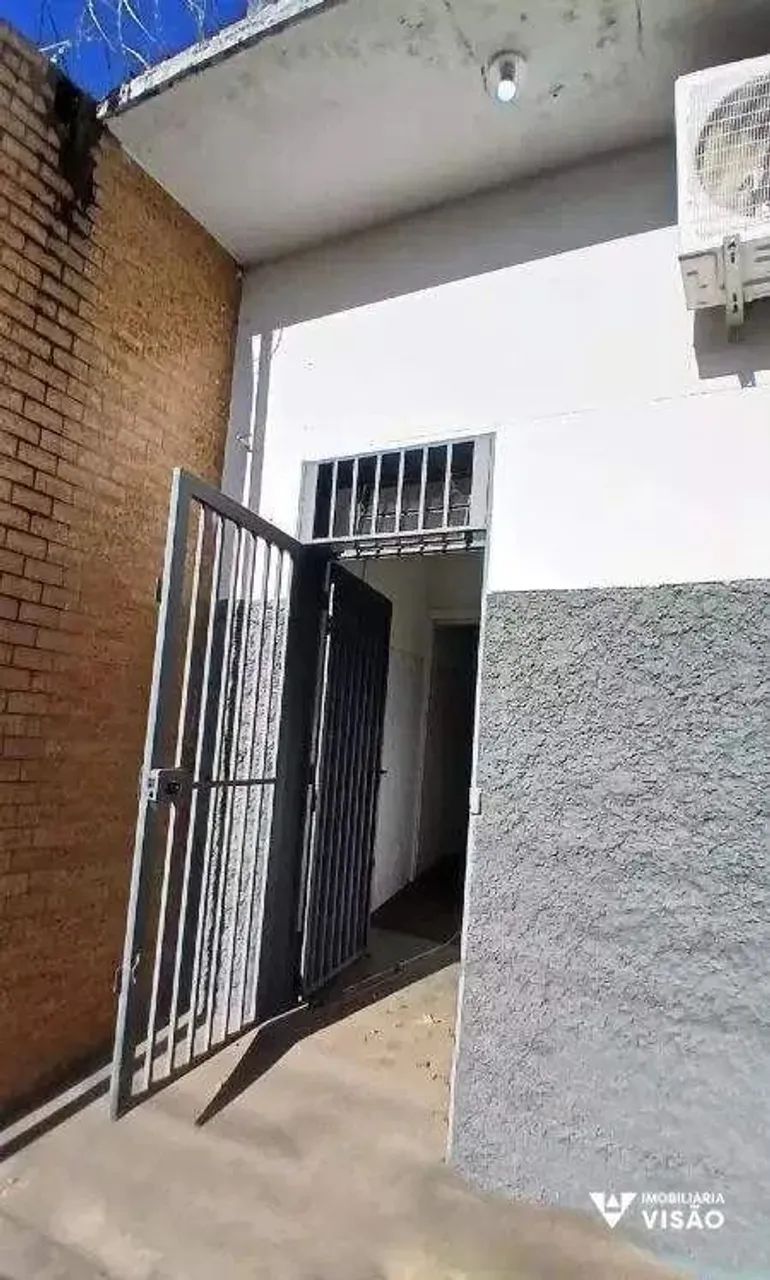 PONTO COMERCIAL PARA ALUGUEL, SÃO BENEDITO - UBERABA/MG