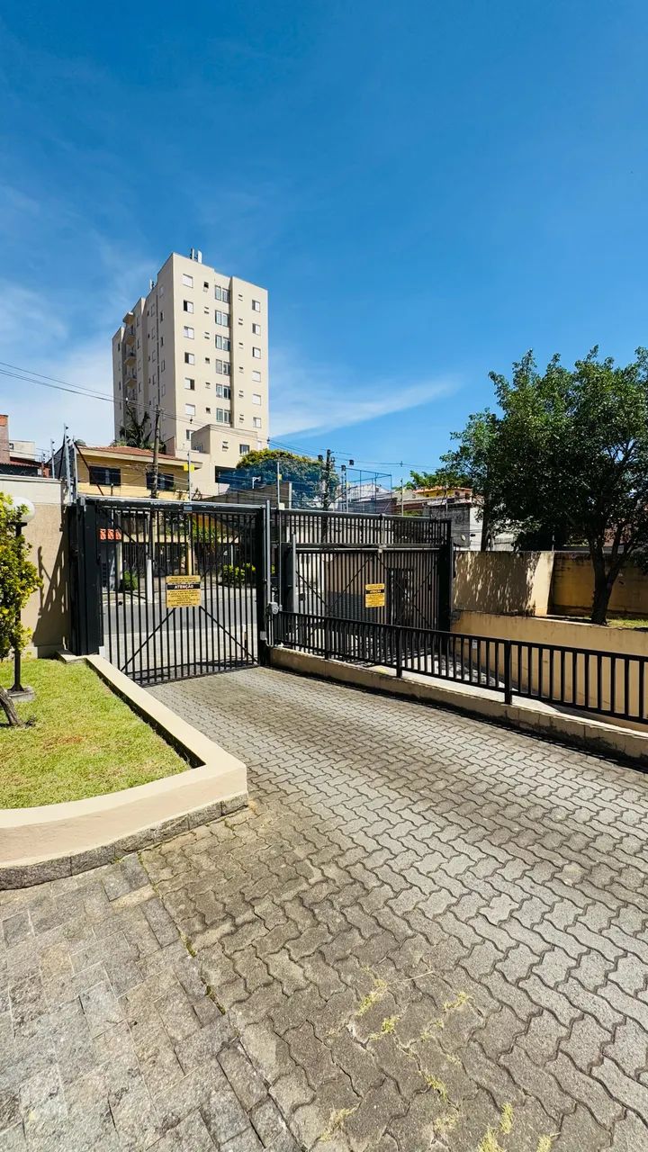 Apartamento à Venda  Vila do Castelo    3 Dormitórios | 74m² | 2 Vagas | 1 Suíte - Foto 5