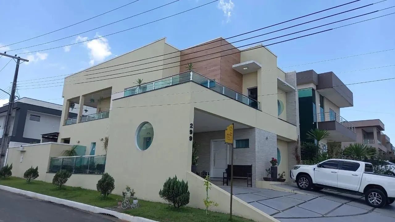 Passaredo / Mobiliado / Ponta Negra / 9. 8. 1. 0. 6. 3. 2. 3. 1