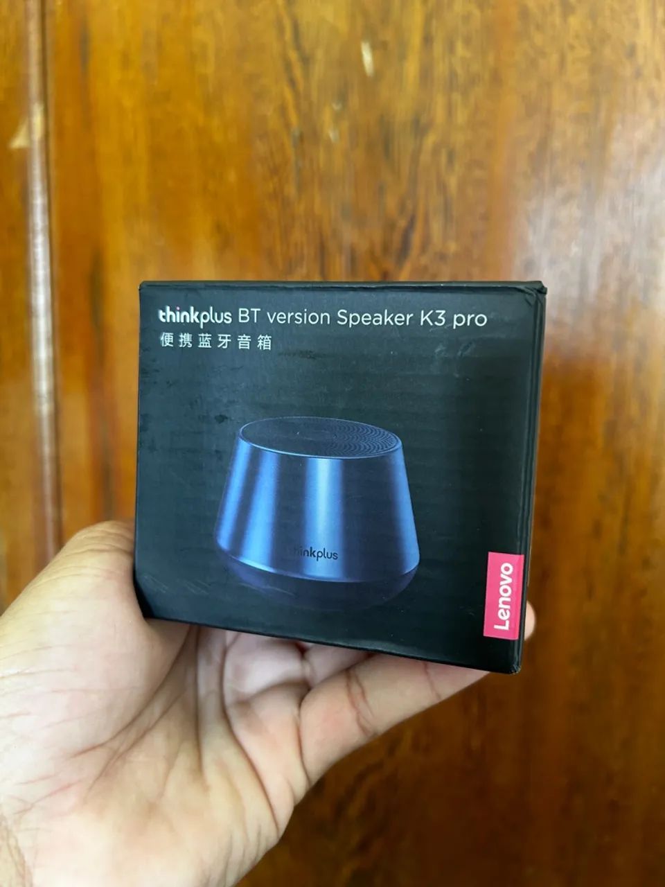 Caixa de som Lenovo  - Foto 2