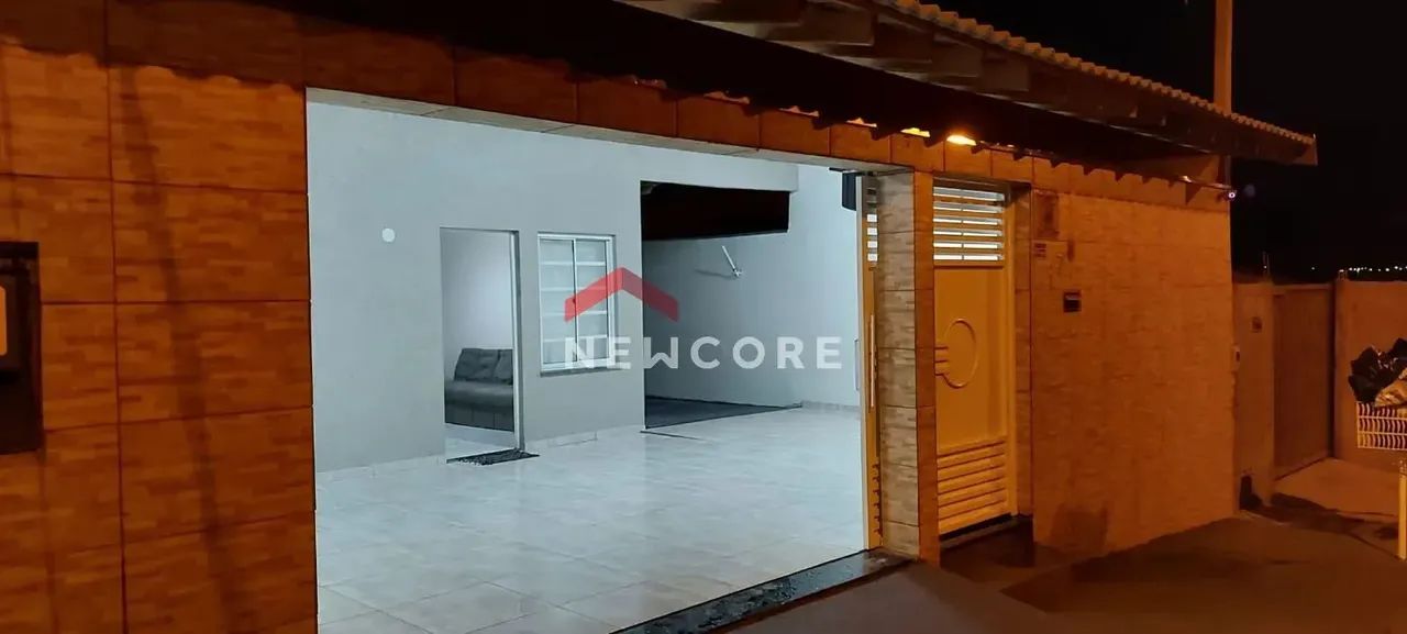 Casa em Rua Armando D'Almeida Júnior - Residencial Quinta da Colina - Olímpia/SP - Foto 3