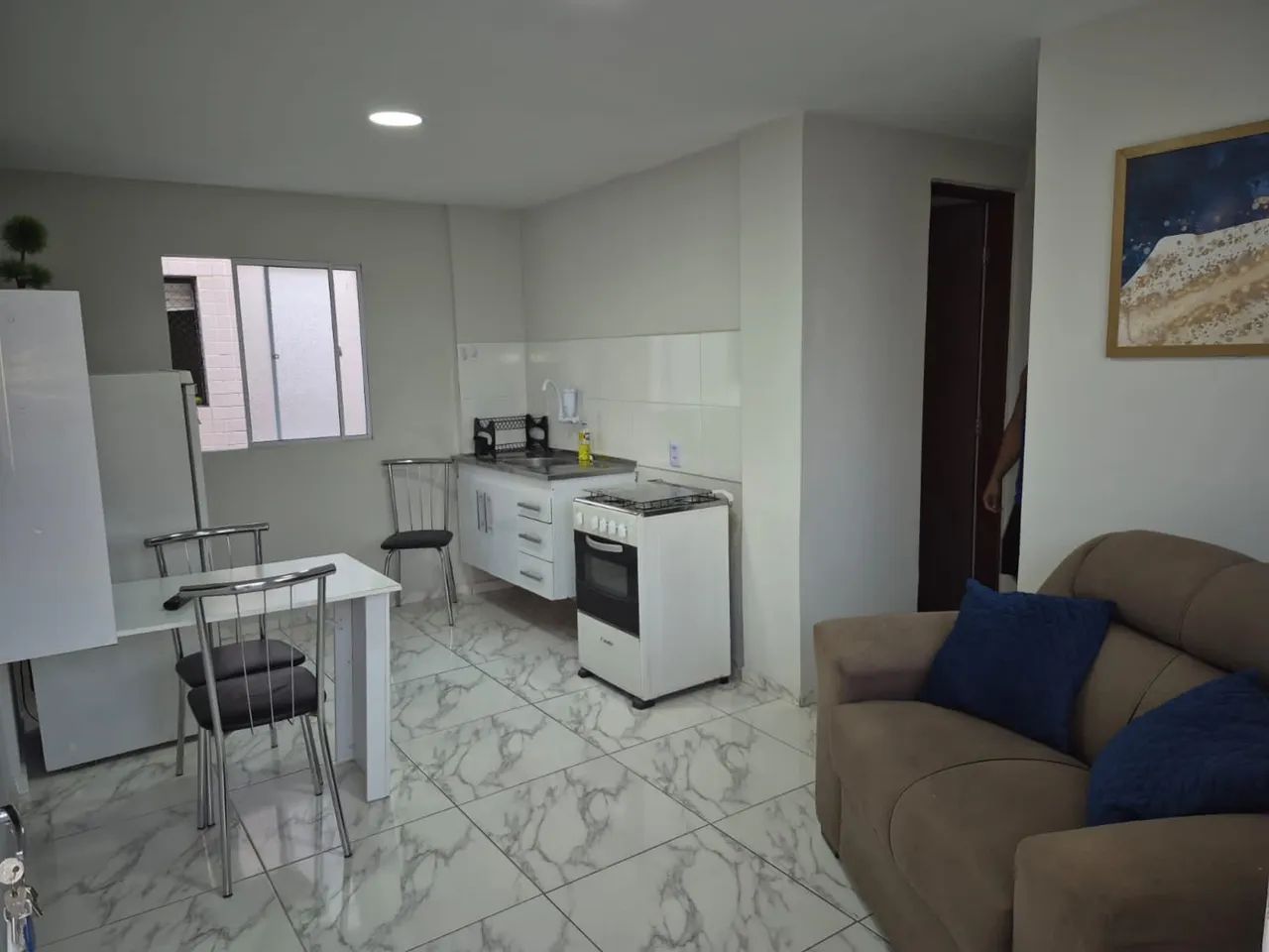 Foto - João Pessoa - Bessa