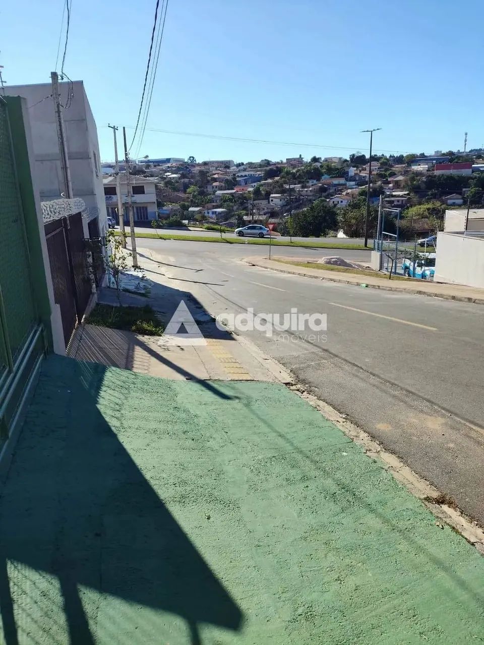 Galpão / Barracão para locação, Contorno, Ponta Grossa, PR - Foto 2