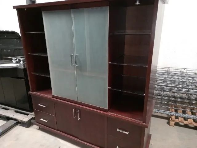Estante para sala/copa - Foto 2