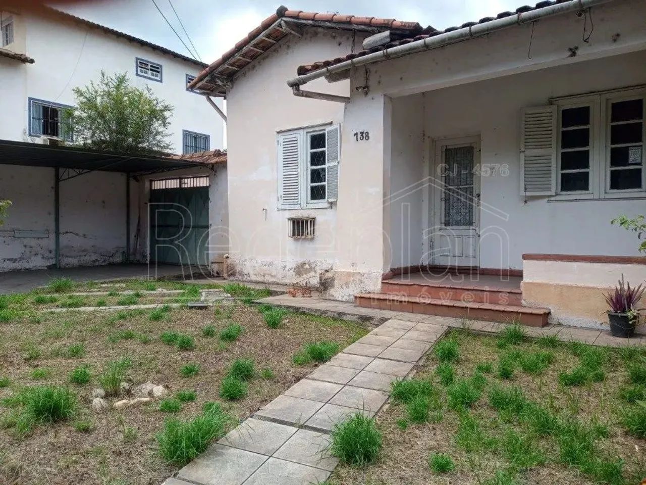 Casa Comercial na Vila Santa Cecília em Volta Redonda!