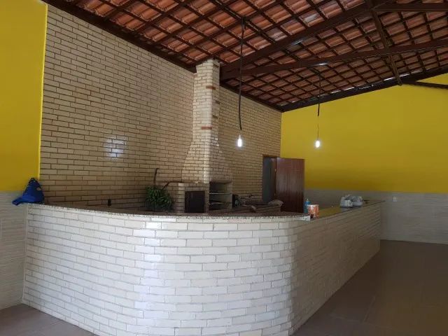 LINDO SÍTIO EM TINGUA NOVA IGUAÇU 