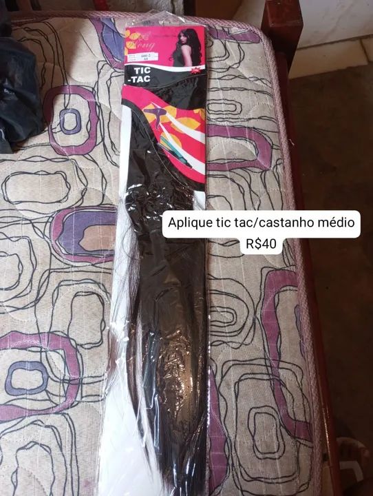 Desapegos diversos  - Foto 4