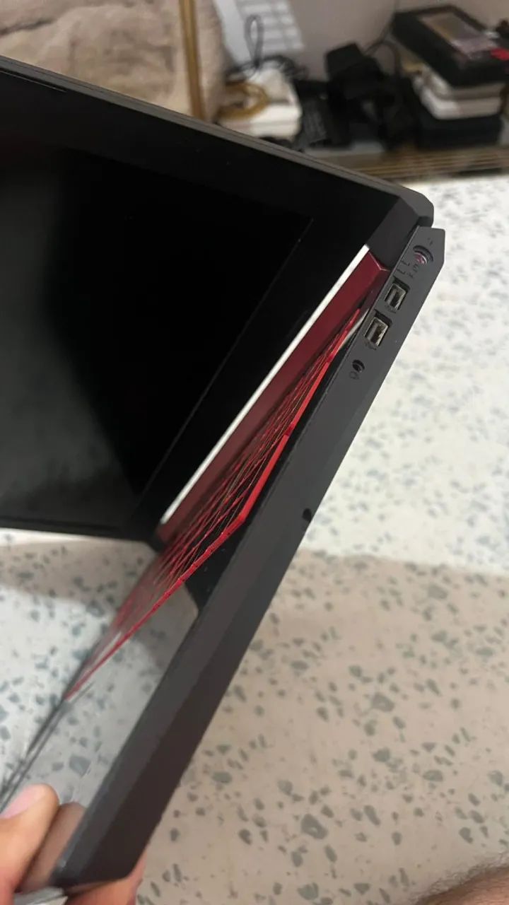 Notebook Acer Nitro 5  - Foto 4