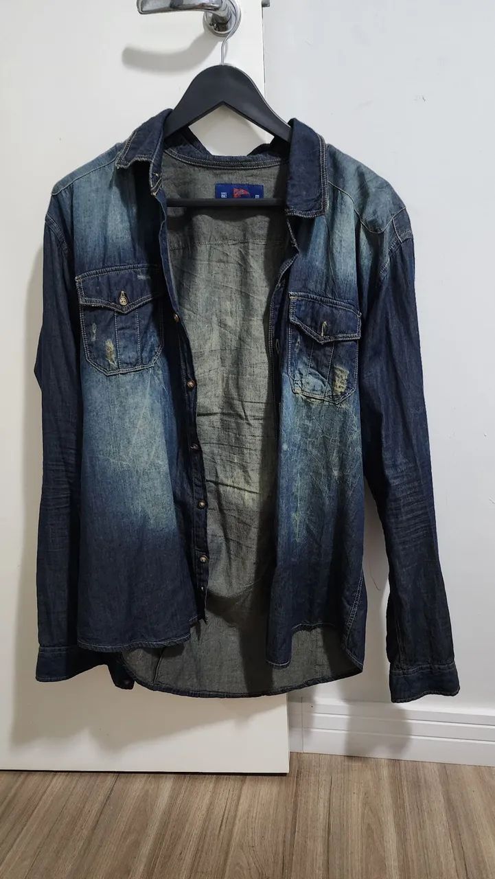 Camisa Pool