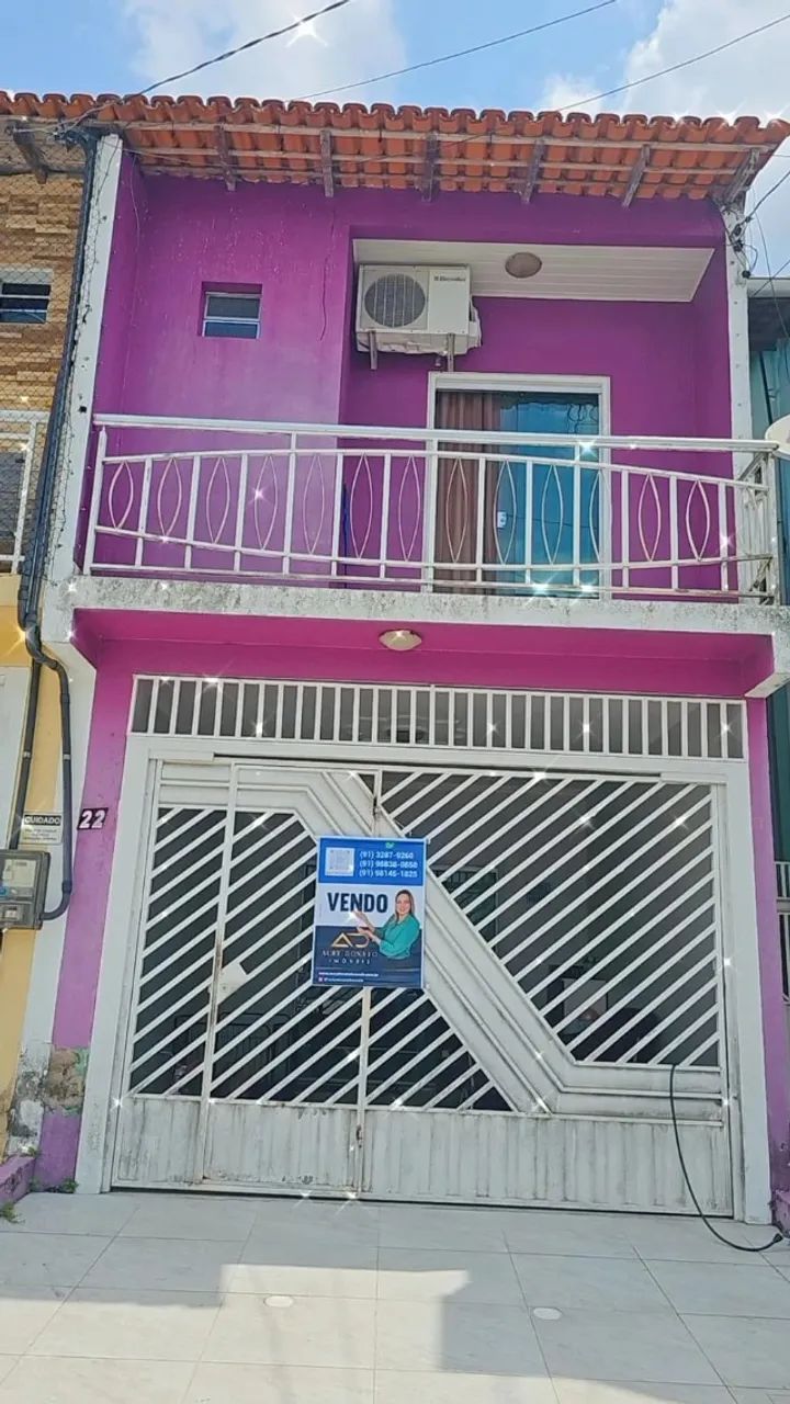 Foto - Ananindeua - Coqueiro