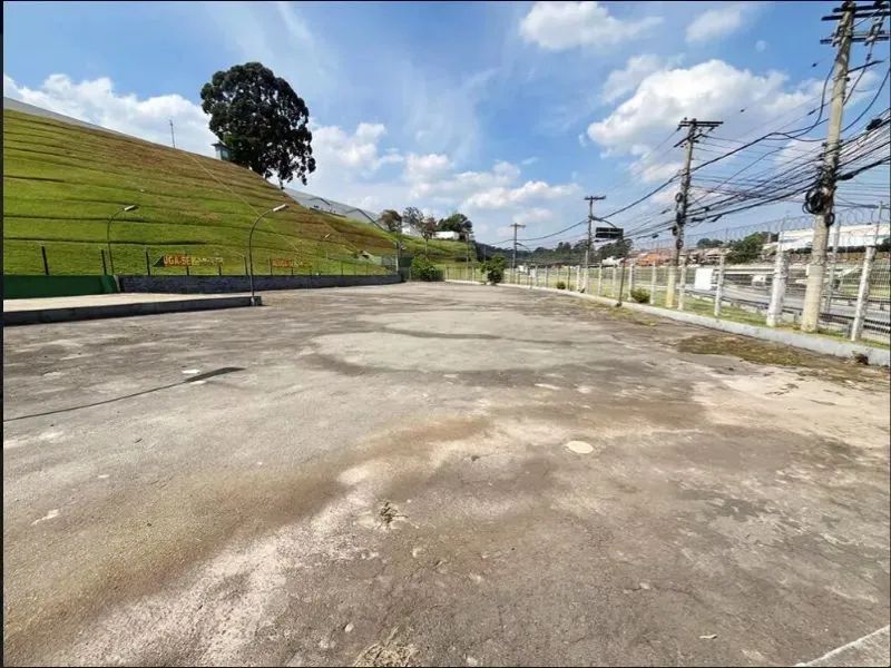 Terreno para aluguel com 2500 metros quadrados em Santa Fé - Osasco - SP - Foto 2