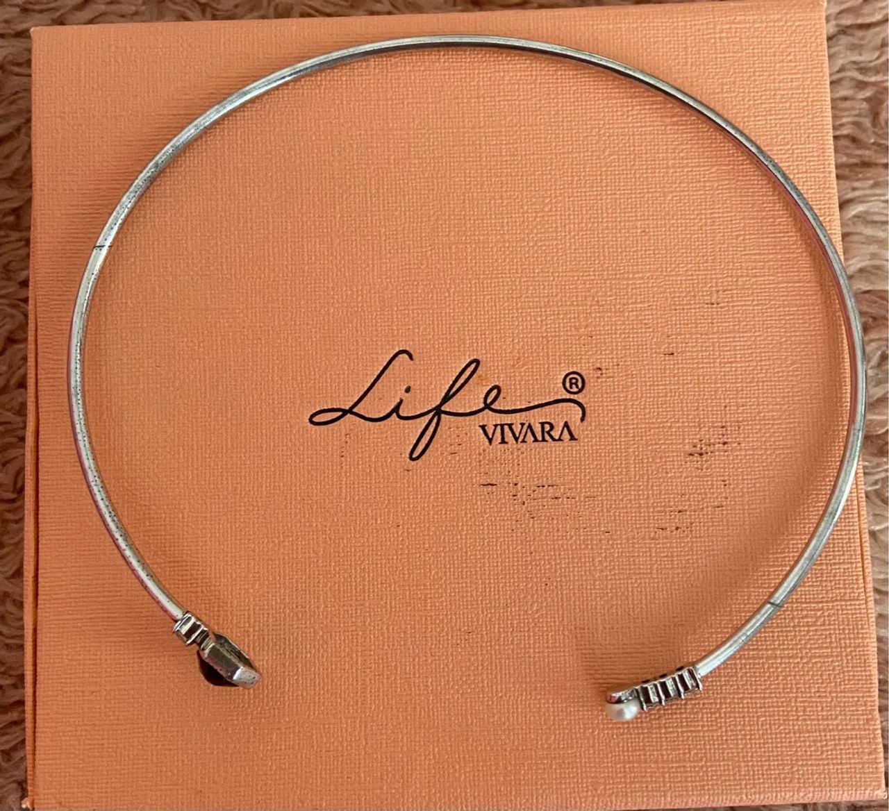 Chocker vivara  - Foto 2