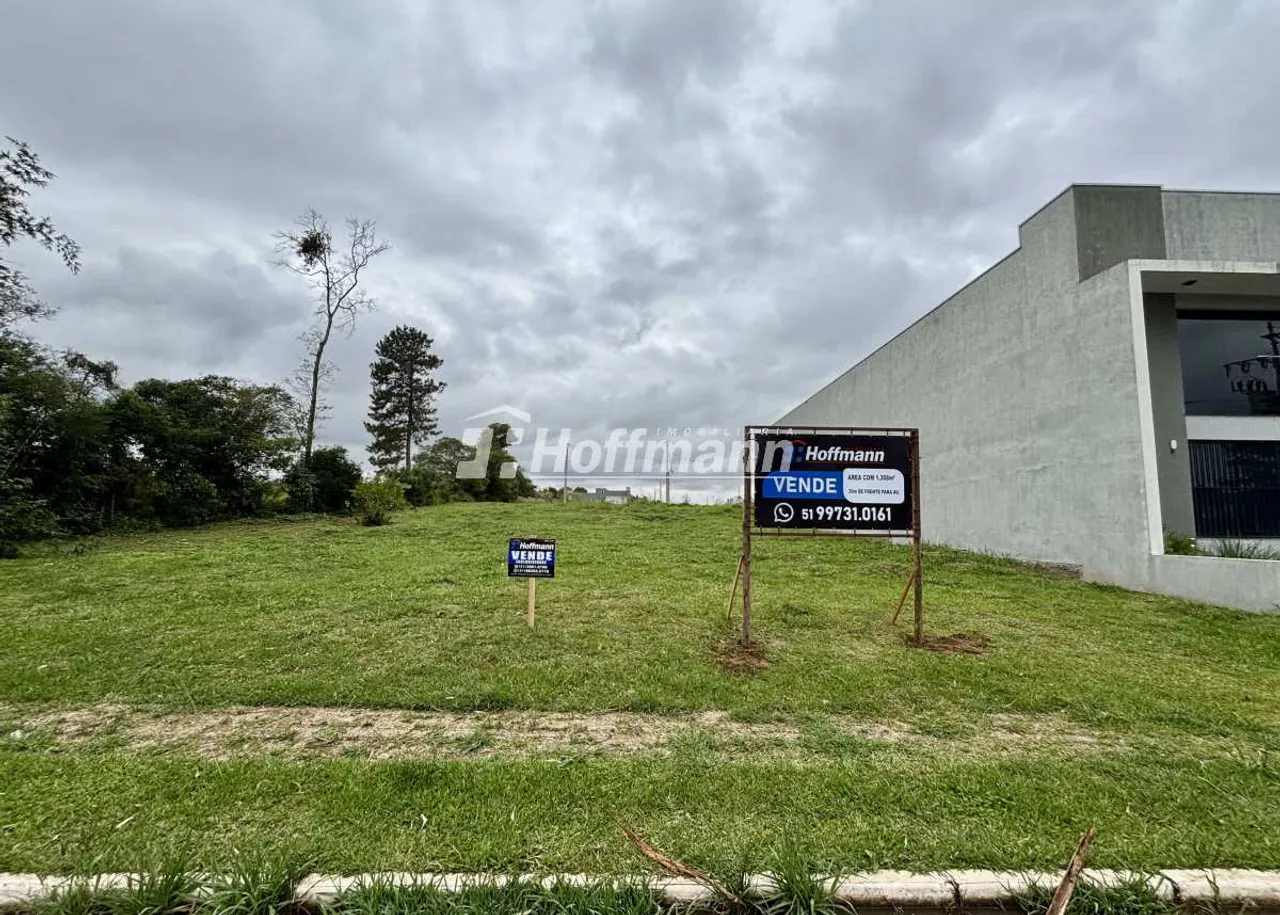 Terreno - Bairro Lago Azul - Estância Velha