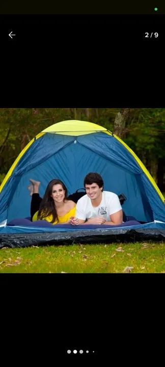 Nova nunca usada  - Foto 2