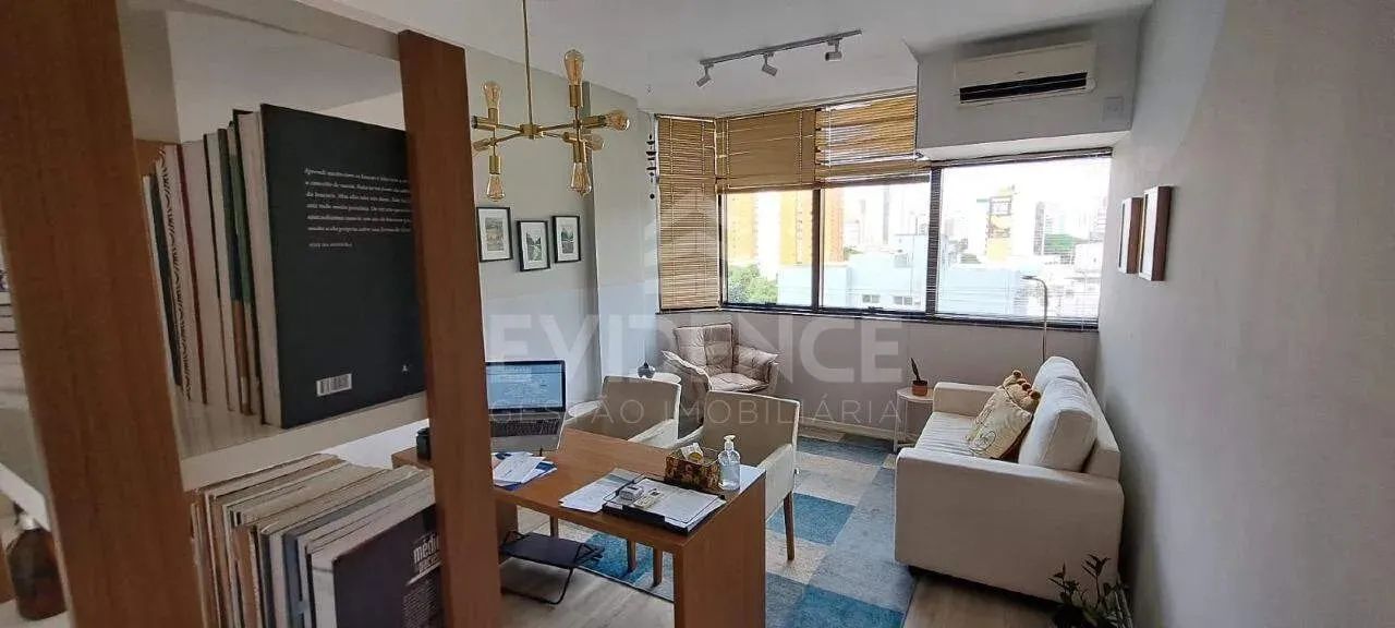 Sala à venda, SANTA LÚCIA - VITÓRIA/ES