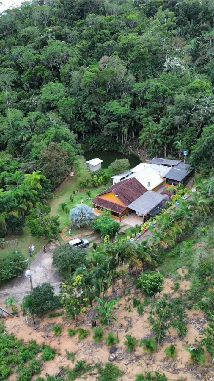 Sitio a venda em Aparicidinha- Marechal Floriano  - Foto 4