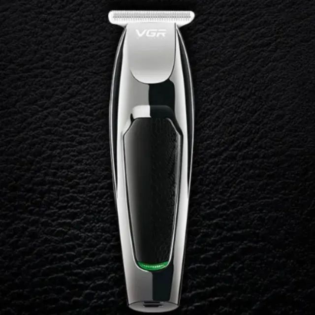 Máquina de Corte de Cabelo, para Acabamento Profissional Cabelereiro, Bivolt. Uso em Geral - Foto 3