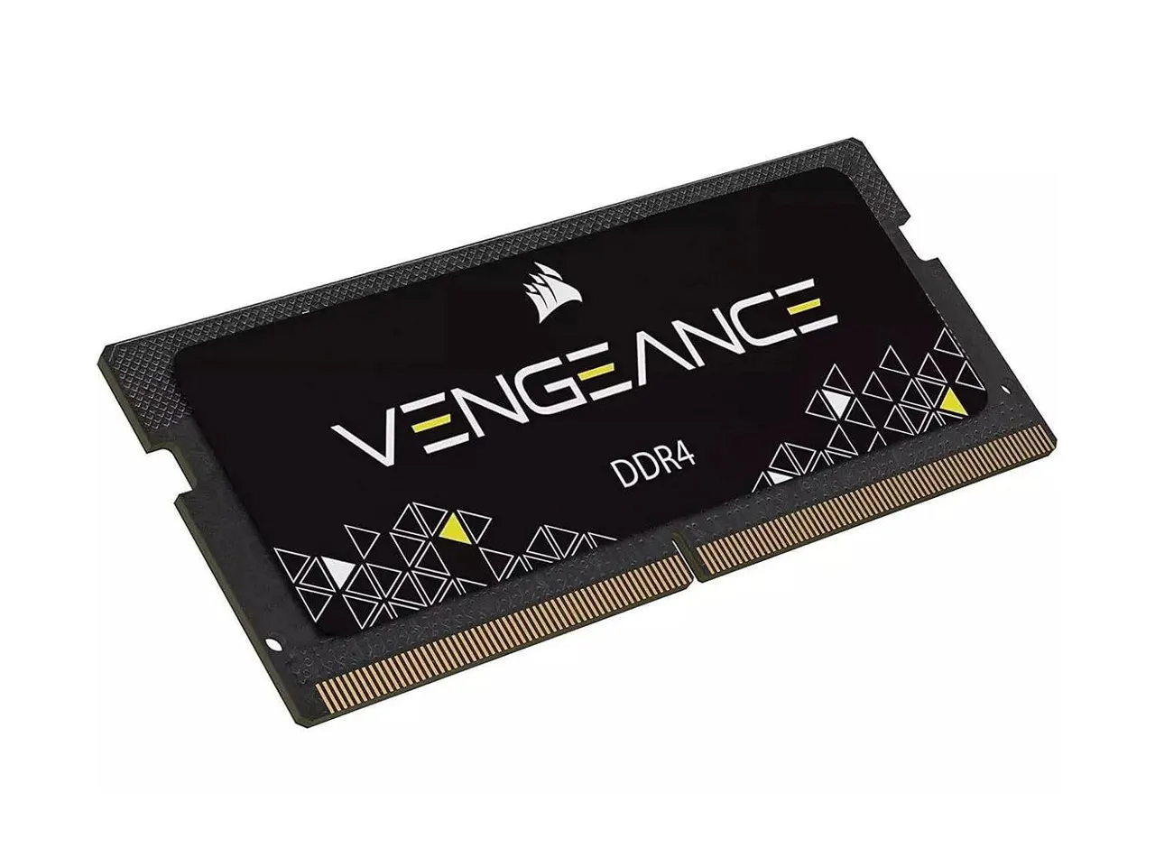 Memoria RAM para notebook CORSAIR Vengeance SODIMM DDR4 RAM 16GB (1x16GB) 3200MHz