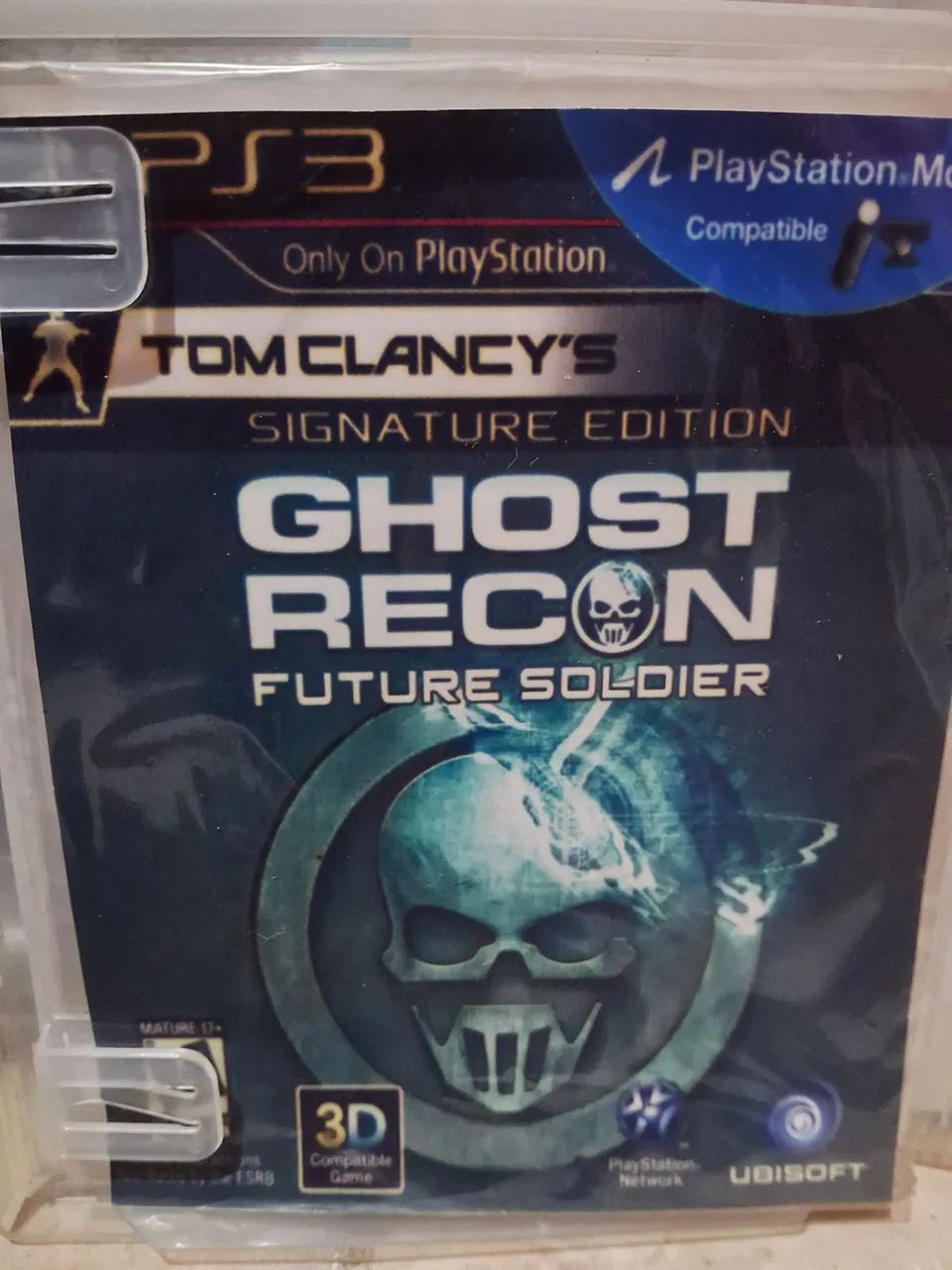 Jogo original Playstation 3 - Foto 4