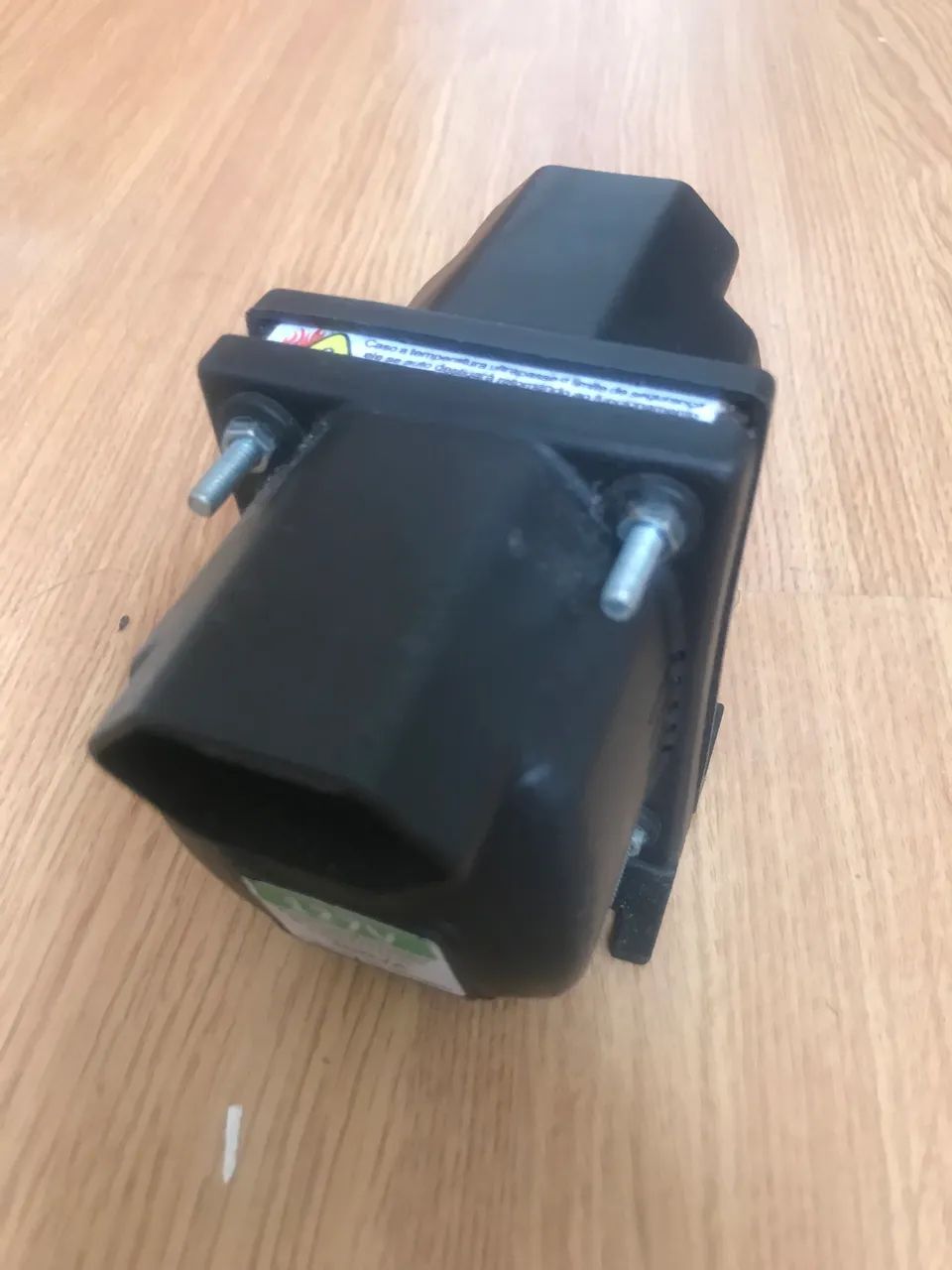 Transformador 127/220v - Foto 4