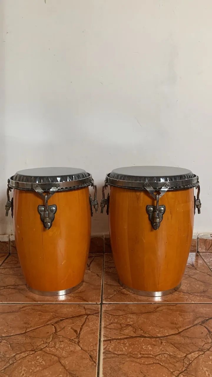 Mini Conga 64872397854593120