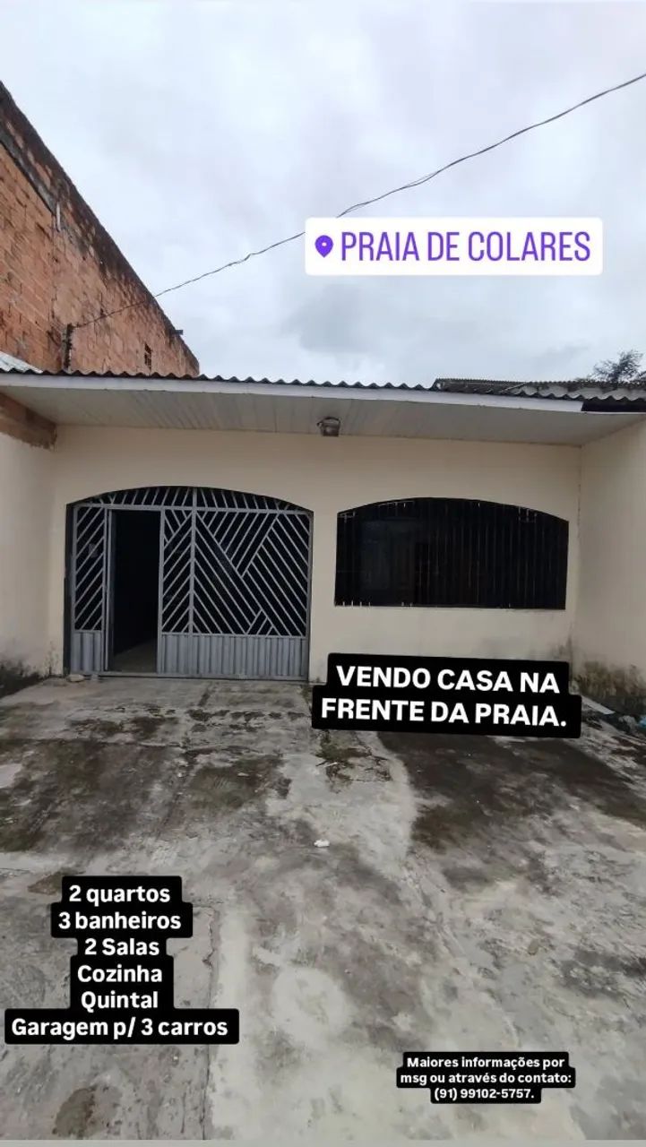 Foto - Belém - Jurunas